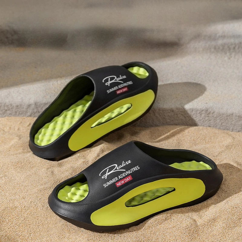 Floaté Sport Slide | Summer Series