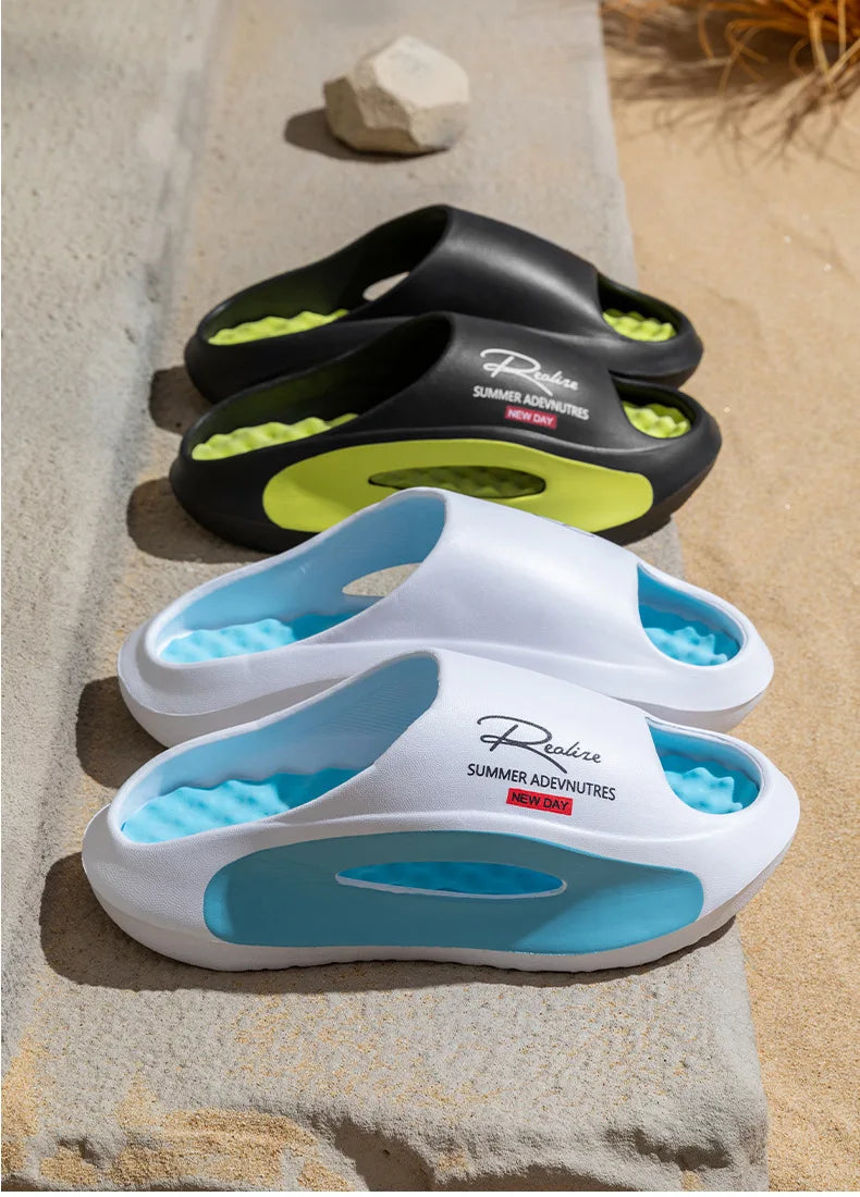 Floaté Sport Slide | Summer Series