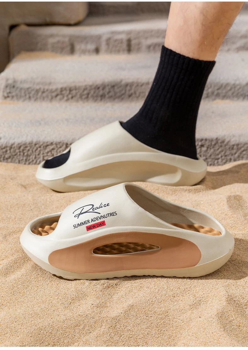 Floaté Sport Slide | Summer Series
