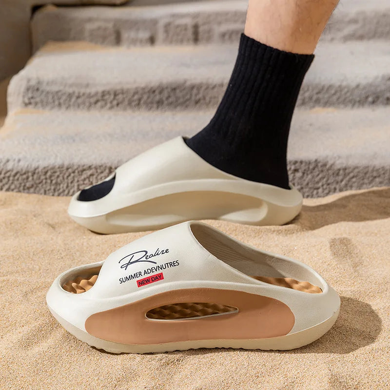 Floaté Sport Slide | Summer Series