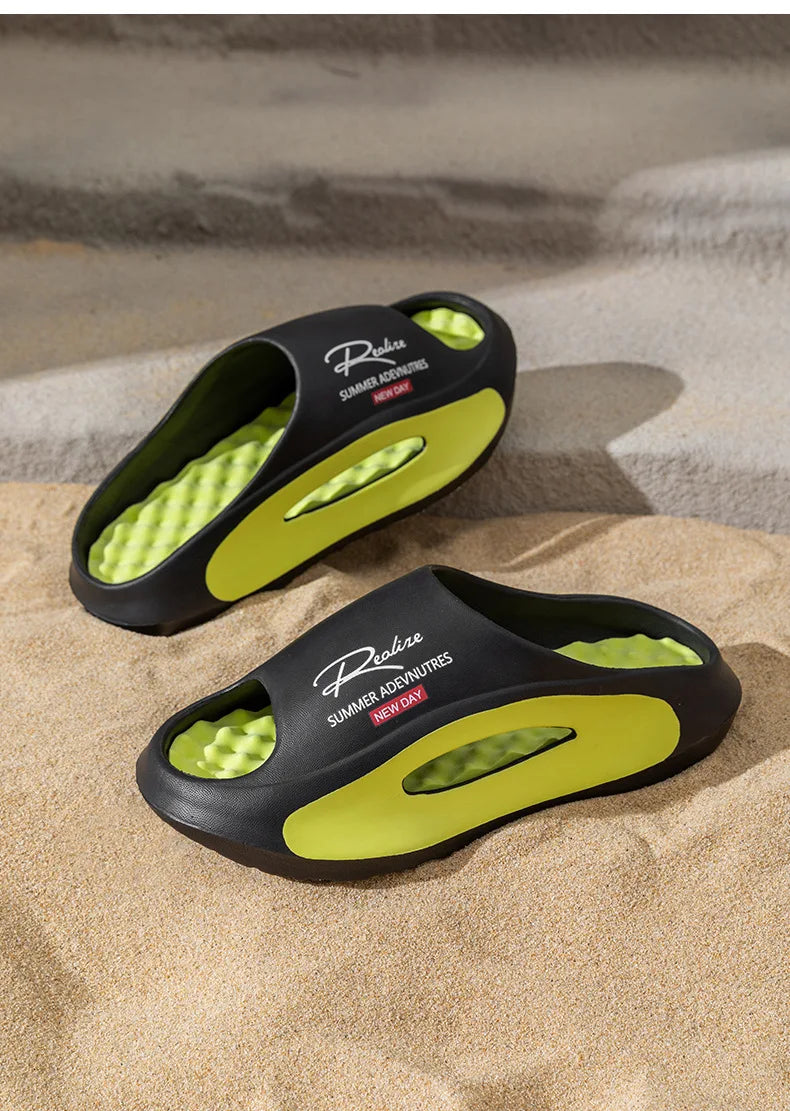 Floaté Sport Slide | Summer Series