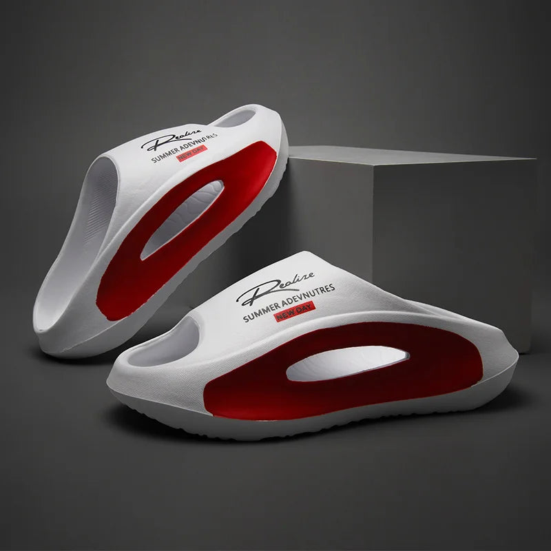 Floaté Cloud Slide