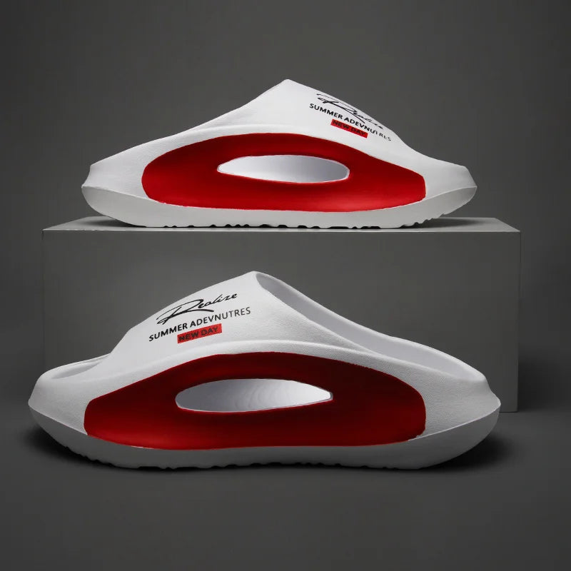 Floaté Cloud Slide